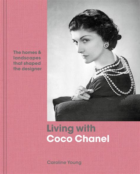 coco chanel fashion book|Coco Chanel book review.